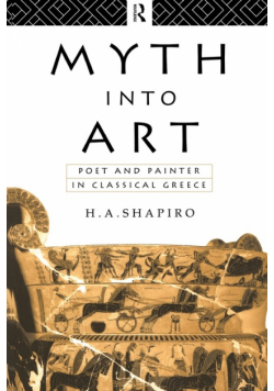 Myth Into Art