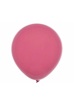 Balony Decomex pastel Rose 100szt