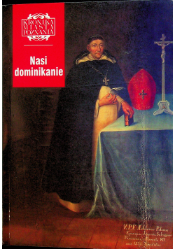 Nasi dominikanie