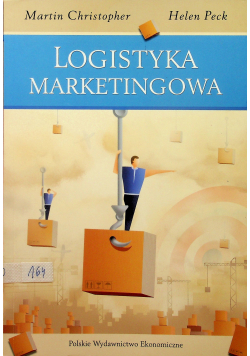 Logistyka  marketingowa