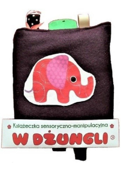 W dżungli