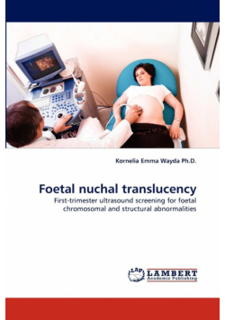 Foetal nuchal translucency