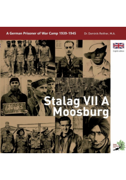 Stalag VII A Moosburg