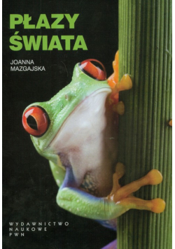 Płazy świata