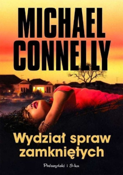 Wydział spraw zamkniętych