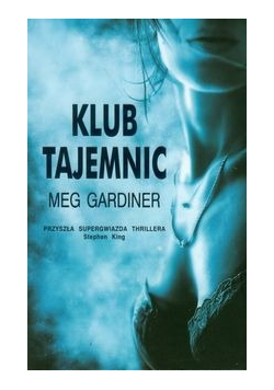 Klub tajemnic
