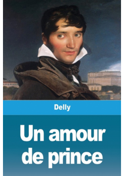 Un amour de prince