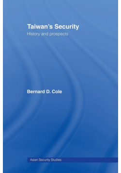 Taiwan's Security