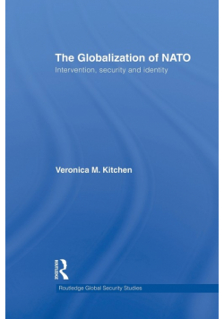 The Globalization of NATO
