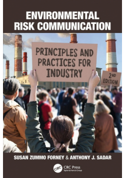 Environmental Risk Communication