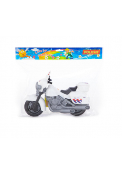 Motocykl policja 71323