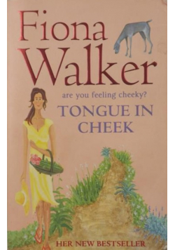 Are You Feeling Cheeky? Tongue in Cheek