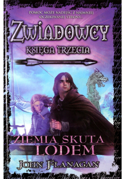 Ziemia skuta lodem Tom III