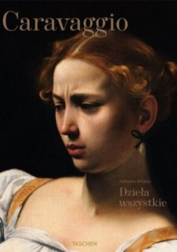 Caravaggio Dzieła wszystkie Nowa