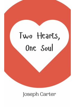 Two Hearts, One Soul