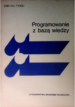 Programowanie z bazą wiedzy