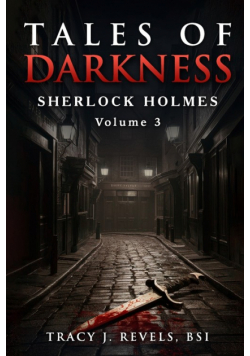 Sherlock Holmes