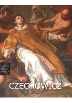 Szymon Czechowicz 1689 - 1775