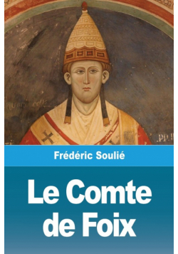 Le Comte de Foix