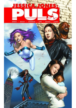 Jessica Jones: Puls