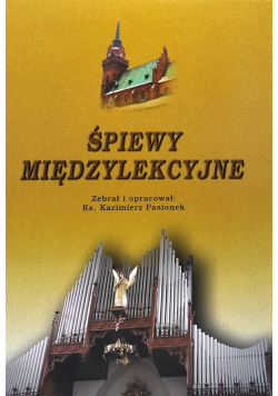 Śpiewy międzylekcyjne