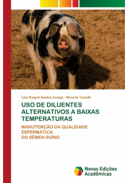 Uso De Diluentes Alternativos A Baixas Temperaturas