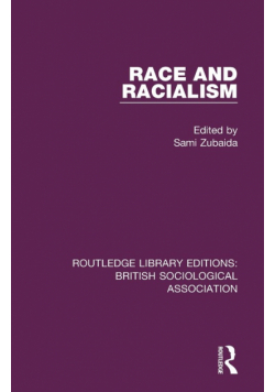 Race and Racialism