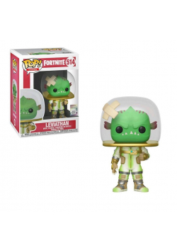 Figurka Funko Pop Vinyl: Fortnite S3 - Leviathan