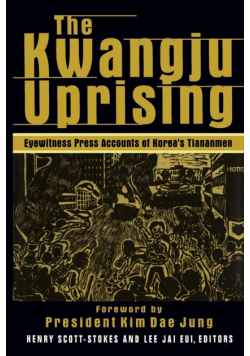 The Kwangju Uprising