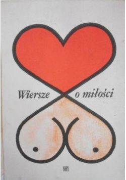 Wiersze o miłości