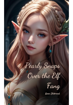 Pearly Snaps Over the Elf Fang
