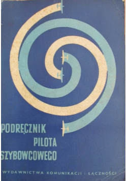 Podręcznik pilota szybowcowego