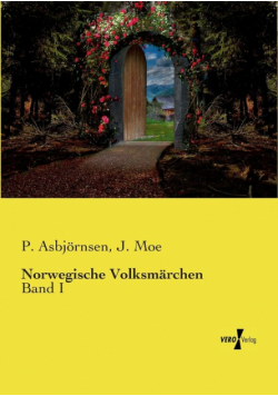Norwegische Volksmärchen