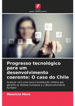 Progresso tecnológico para um desenvolvimento coerente