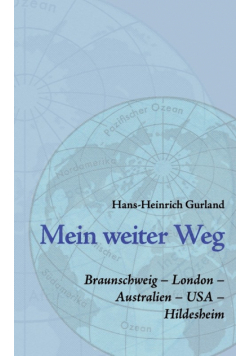 Mein weiter Weg