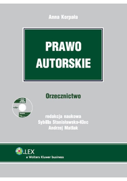 Prawo autorskie