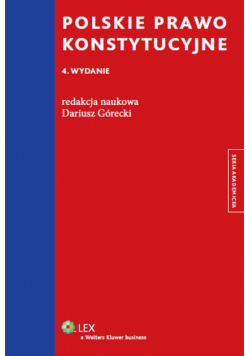 Polskie prawo konstytucyjne