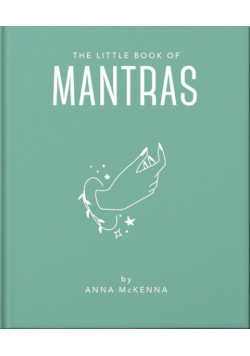 The Little Book of Mantras