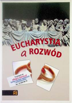 Eucharystia a rozwód