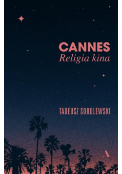 Cannes. Religia kina
