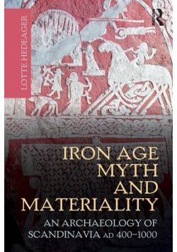 Iron Age Myth and Materiality