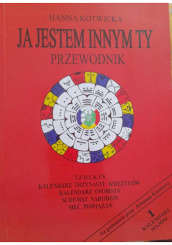 Ja jestem innym ty przewodnik