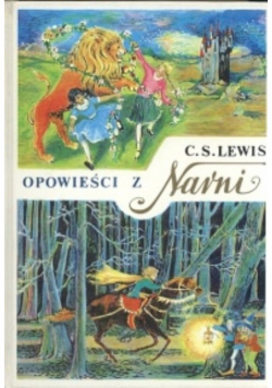 Opowieści z Narni