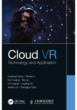 Cloud VR