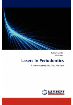 Lasers In Periodontics