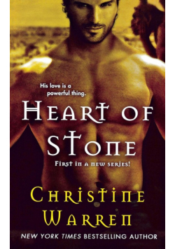Heart of Stone