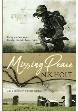 Missing Peace