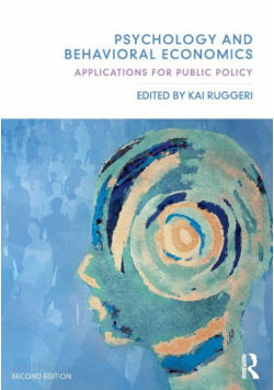 Psychology and Behavioral Economics