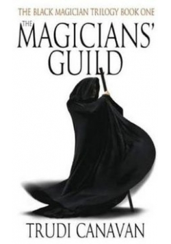The Magicians Guild