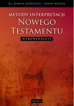 Metody interpretacji Nowego Testamentu